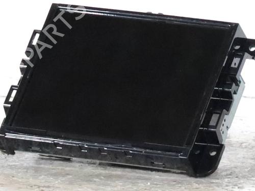 Used Electronic module Electronic module JEEP RENEGADE SUV (BU, B1, BV) 2.0 CRD 4x4 (170 hp) 28314163 28314163