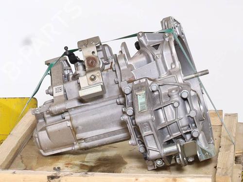 Gearbox LANCIA YPSILON (312_) 1.0 Mild Hybrid (312) | BP39403365M3 - Image 2