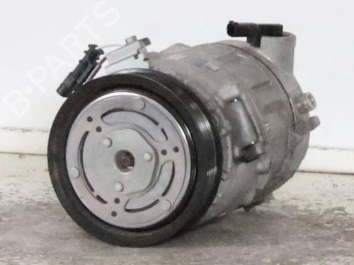 Used AC compressor AC compressor ALFA ROMEO STELVIO (949_) 2.0 Q4 (949.AXA2A) (280 hp) 28359856 28359856