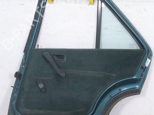 Right rear door FIAT TIPO (160_) 1.6 i.e. (160.A1, 160.EC, 160.EB) | BP30490440C5 