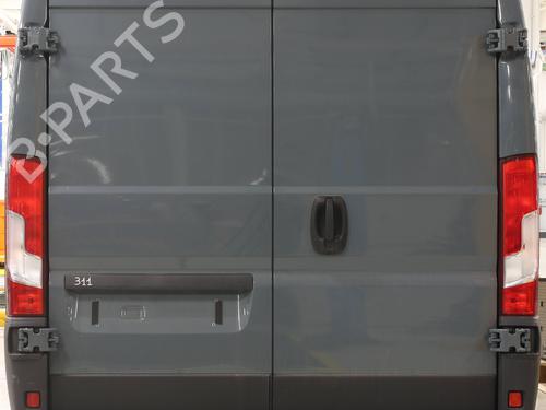 Starter FIAT DUCATO Van (250_) 180 Multijet 2,2 D | BP31647768M8 - Image 7