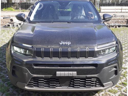 Peças JEEP AVENGER (J2)  1.2 T3 e-Hybrid  4615974