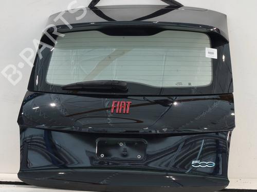 Used Tailgate FIAT 500e (332_) Elektro (FA1) (95 hp) 29618186