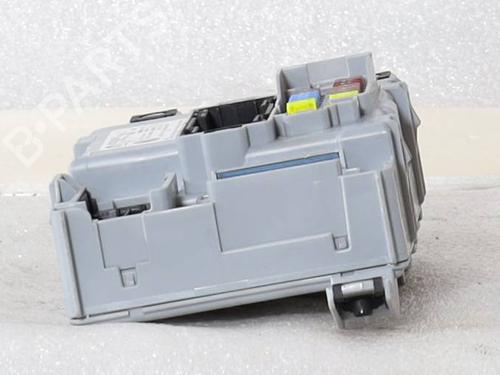 Fuse box FIAT 500 (312_) 1.2 (312AXA1A) | BP37072878E1  - Image 5