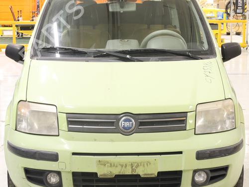 Used Parts FIAT PANDA (169_)  1.2 (169AXF2A, 169AXF1A)  4454872