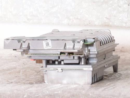Radio JEEP COMPASS (MP, M6, MV, M7) 1.3 Hybrid 4x4 | BP40008231E6 - Image 3