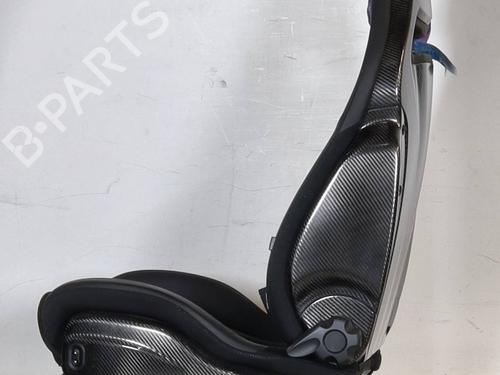 Left front seat ALFA ROMEO GIULIA (952_) 2.2 D Q4 (952AFA45M) | BP29826454C15 