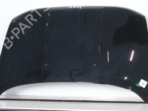 Used Hood JEEP RENEGADE SUV (BU, B1, BV) 1.3 PHEV 4Xe (190 hp) 28582639