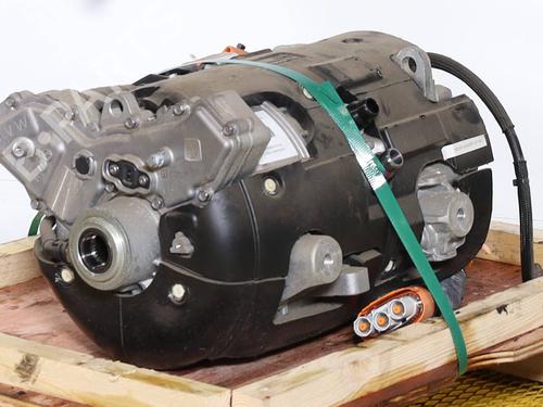 Engine JEEP RENEGADE SUV (BU, B1, BV) 1.3 PHEV 4Xe | BP38684209M1 - Image 5