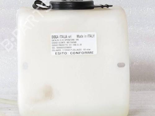 Used Windscreen washer tank Windscreen washer tank 36835557 36835557