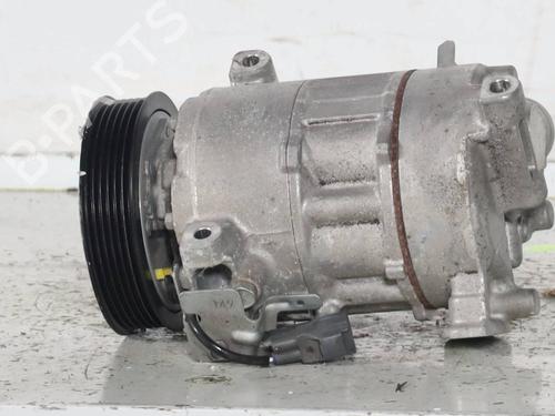 AC compressor JEEP COMPASS (MP, M6, MV, M7) 1.6 CRD | BP30443205M34 - Image 2