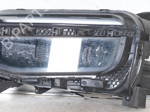 Used Left headlight Left headlight JEEP AVENGER (J2) Electric (156 hp) 24555135 24555135
