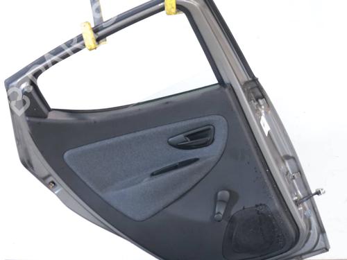 Dør venstre bagtil LANCIA YPSILON (312_) 1.2 (312.PXA1A, 312.YXA1A) | BP38720022C4 - Image 3