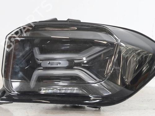 Used Right taillight JEEP AVENGER (J2) Electric (156 hp) 25813650