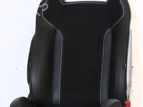 Used Right front seat ALFA ROMEO GIULIA (952_) 2.9 Quadrifoglio (952AAM24) (510 hp) 29892618