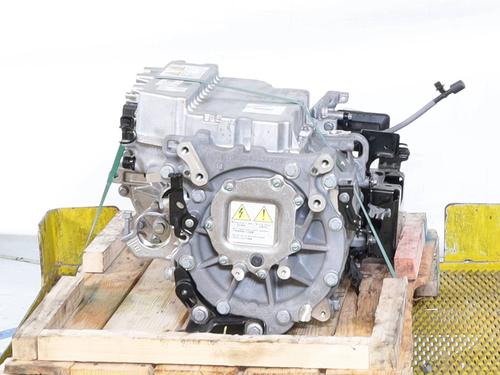 Engine ALFA ROMEO JUNIOR (626_, 627_) Electric | BP30111728M1 - Image 2