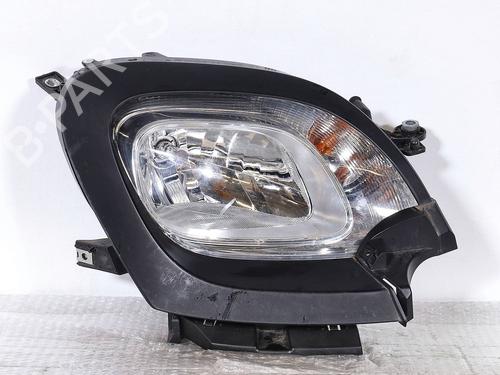 Used Right headlight Right headlight 39135678 39135678