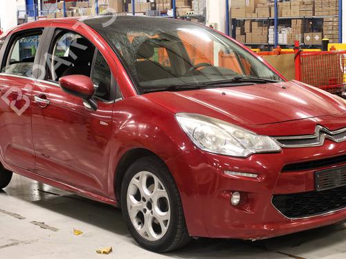 Engine CITROËN C3 II (SC_) 1.4 HDi 70 (SC8HZC, SC8HR0, SC8HP4) | BP33283557M1 - Image 6