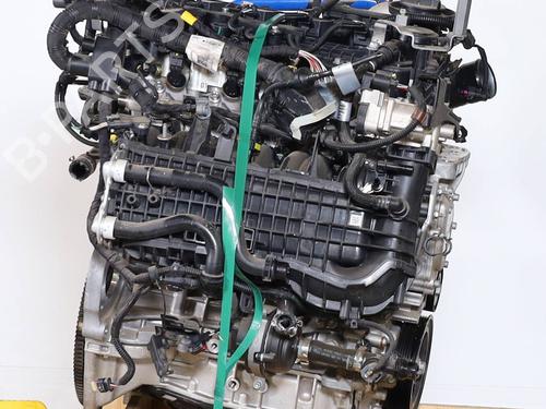 Used Engine Engine 38590309 38590309