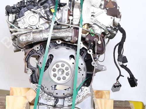 Used Engine Engine 36798134 36798134