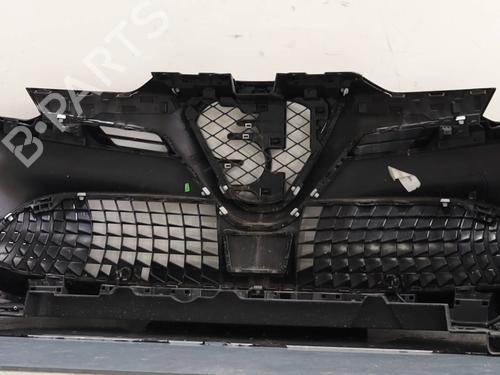 Front bumper ALFA ROMEO JUNIOR (626_, 627_) Electric | BP30662682C7