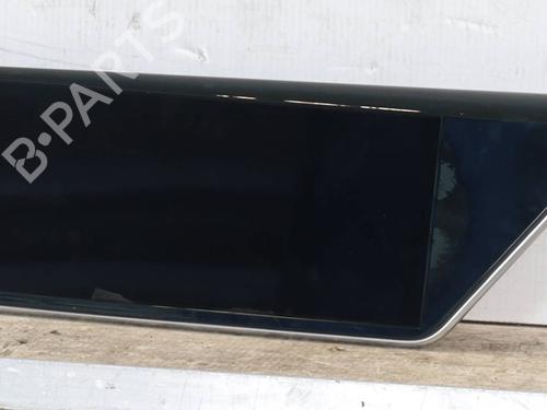 Used Display monitor Display monitor ALFA ROMEO JUNIOR (626_, 627_) Mild Hybrid (136 hp) 30661995 30661995