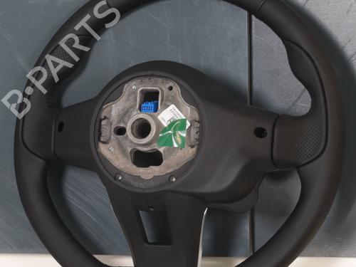 Steering wheel ALFA ROMEO STELVIO (949_) 2.0 Q4 (949.AXA2A) | BP29826436C49 