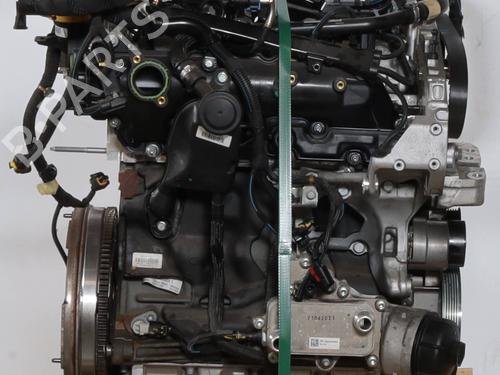 Engine JEEP RENEGADE SUV (BU, B1, BV) 1.6 MultiJet | BP29826722M1
