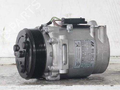 AC compressor JEEP AVENGER (J2) 1.2 GSE T3 | BP33284532M34 - Image 2