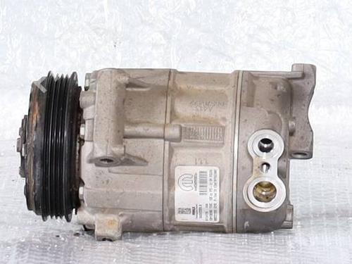 AC compressor FIAT DUCATO Bus (250_) 130 Multijet 2,3 D | BP39526072M34 - Image 2