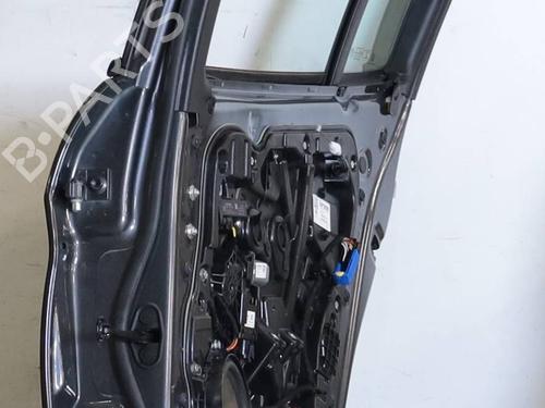 Right rear door ALFA ROMEO GIULIA (952_) 2.9 Quadrifoglio (952AAM24) | BP31648033C5
