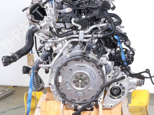 Używane Silnik ALFA ROMEO TONALE (965_) [2022-2025]  23169457