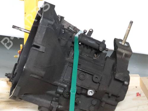 Gearbox LANCIA YPSILON (843_) 1.3 JTD (843.AXD11, 843.AXD1A) | BP28192626M3 - Image 4