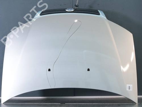 Used Hood Hood 37690738 37690738