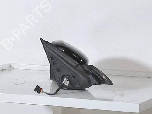 Left mirror OPEL MOKKA 1.2 (76) | BP30360865C26