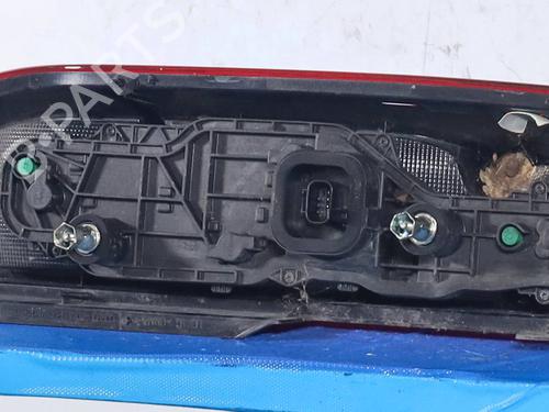 Left taillight FIAT DUCATO Van (250_) 160 Multijet 2,3 D | BP30970856C34