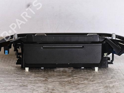 Climate control ALFA ROMEO TONALE (965_) 1.5 Mild Hybrid | BP39262002I5 - Image 3