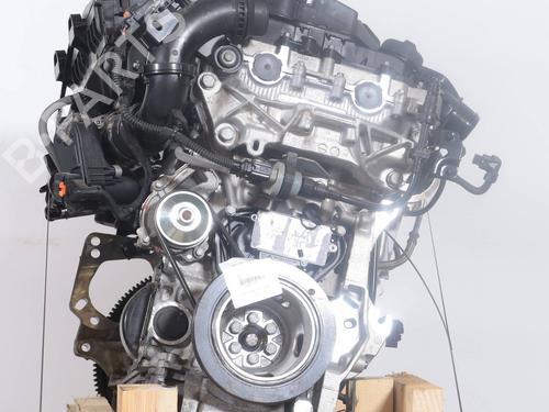 Engine OPEL CORSA F (P2JO) 1.2 (68) | BP39502262M1 - Image 5
