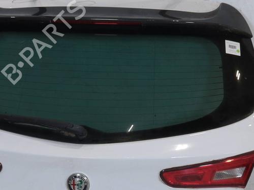 Tailgate ALFA ROMEO GIULIETTA (940_) 1.8 TBi (940FXR11) | BP30360699C6