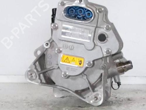 Alternator JEEP WRANGLER IV (JL) 2.0 4xe Plug-in Hybrid (JL74) | BP28495362M7 - Image 2
