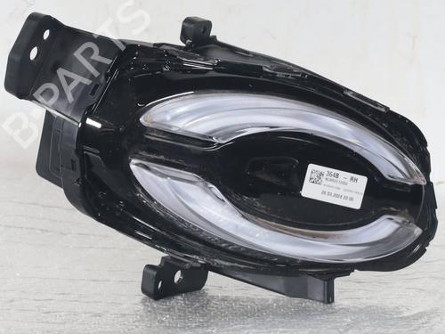 Used Right daytime light Right daytime light FIAT 600e / 600 (365_, 364_) Electric (156 hp) 30738781 30738781