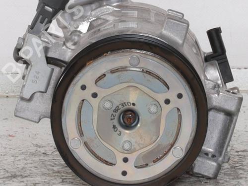 AC Kompressor ALFA ROMEO TONALE (965_) 1.6 VGT-D (131 hp) 29530262