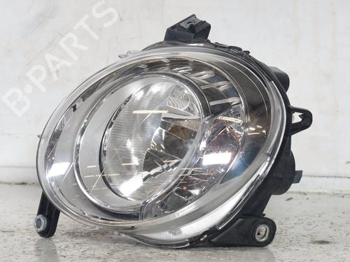right-headlight-fiat-500-312_-2007-30662737 main image