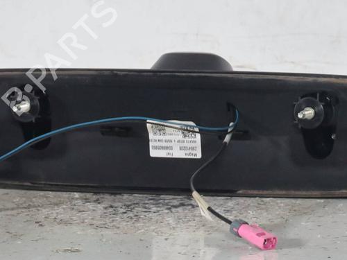 Electronic module FIAT DUCATO Van (250_) 140 Multijet 2,2 D | BP30738642M83