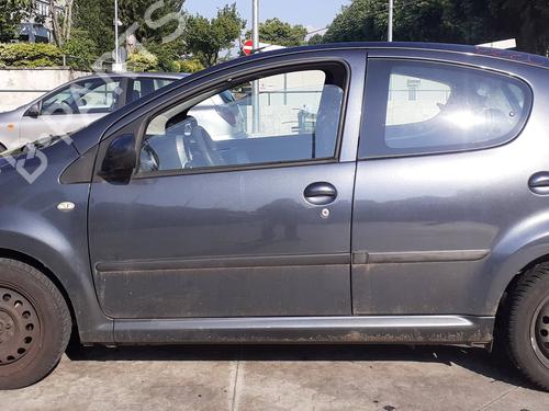 Gearbox CITROËN C1 (PM_, PN_) 1.0 | BP37662326M3  - Image 9