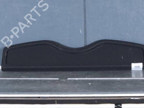 Used Rear parcel shelf Rear parcel shelf 39199212 39199212