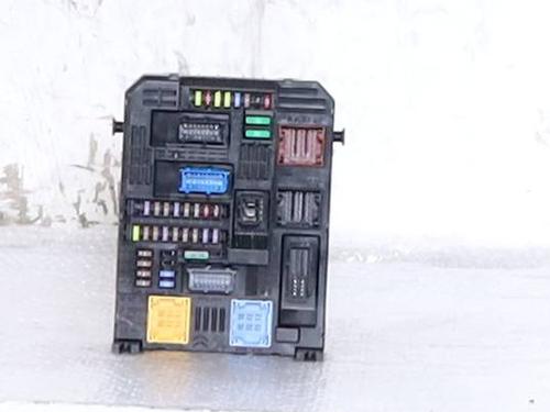 Used Fuse box Fuse box ALFA ROMEO JUNIOR (626_, 627_) Electric (156 hp) 34578243 34578243