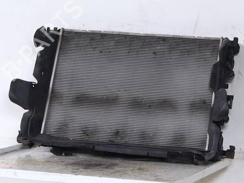 Used AC radiator AC radiator JEEP RENEGADE SUV (BU, B1, BV) 1.3 PHEV 4Xe (240 hp) 33056027 33056027