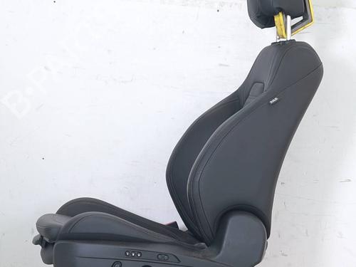 Left front seat ALFA ROMEO GIULIA (952_) 2.9 Quadrifoglio (952AAM24) | BP29892634C15 