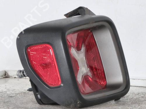 Left taillight JEEP RENEGADE SUV (BU, B1, BV) 1.5 T4 Hybrid | BP28816892C34 - Image 2